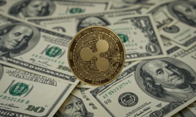 XRP Price Bumps Up, Investors Pick Cues From Trump