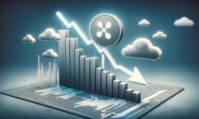 XRP Price Crashes Hard: Is There a Recovery in Sight?