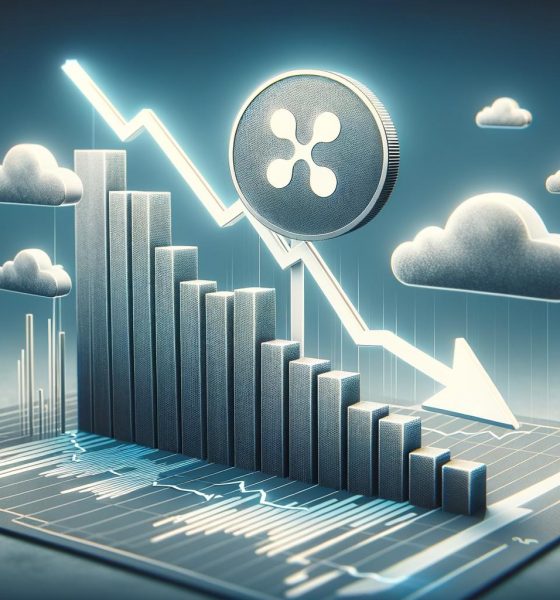 XRP Price Crashes Hard: Is There a Recovery in Sight?