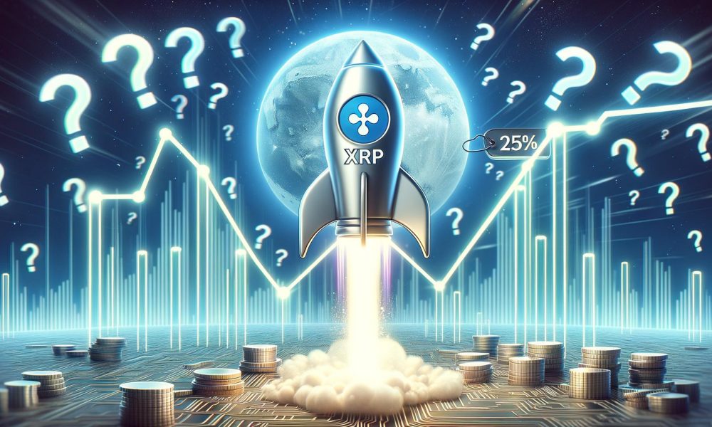 XRP Price Explodes 25%: Will The Recovery Sustain or Fizzle Out?
