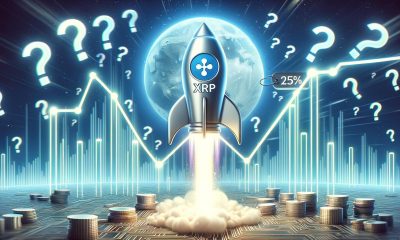 XRP Price Explodes 25%: Will The Recovery Sustain or Fizzle Out?