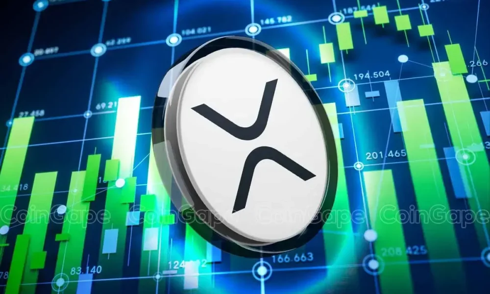 XRP Price Eyes Rally To $8 Amid Major XRP ETF Decision