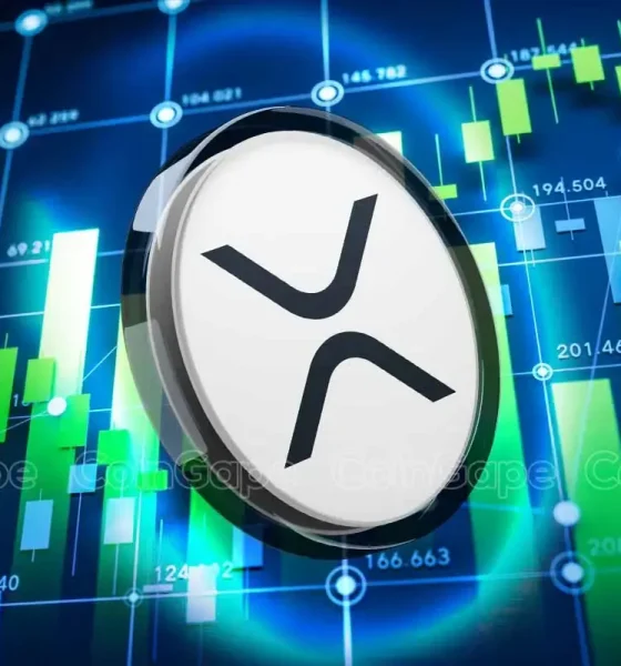 XRP Price Eyes Rally To $8 Amid Major XRP ETF Decision