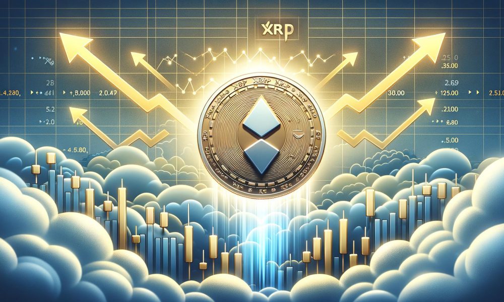 XRP Price Finds Stability—Can It Turn Higher from Here?