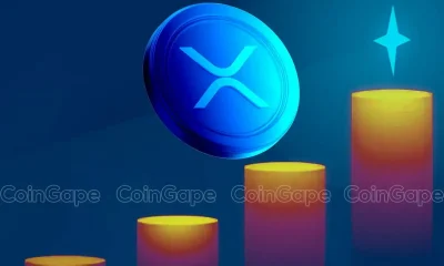 XRP Price Hit New Highs Last 2 Times This Indicator Flashed Buy Signal, Will History Rhyme?