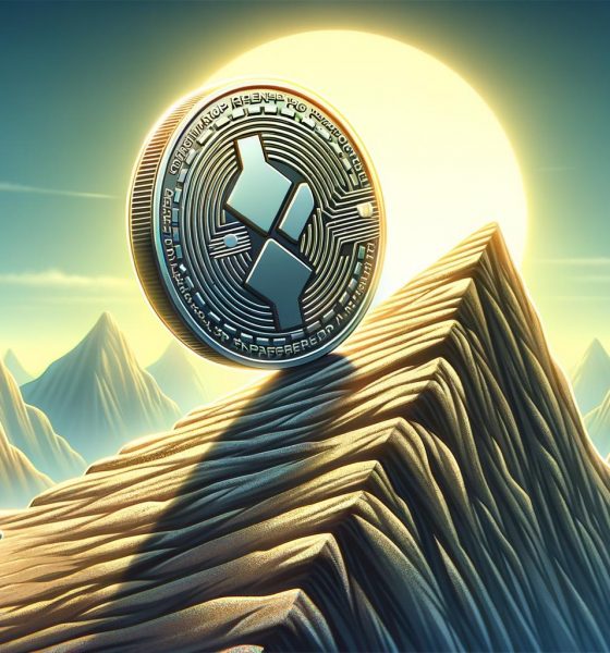 XRP Price Moves Higher—But Is This Just a Temporary Bounce?