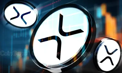 XRP Price Prediction Today 22 February