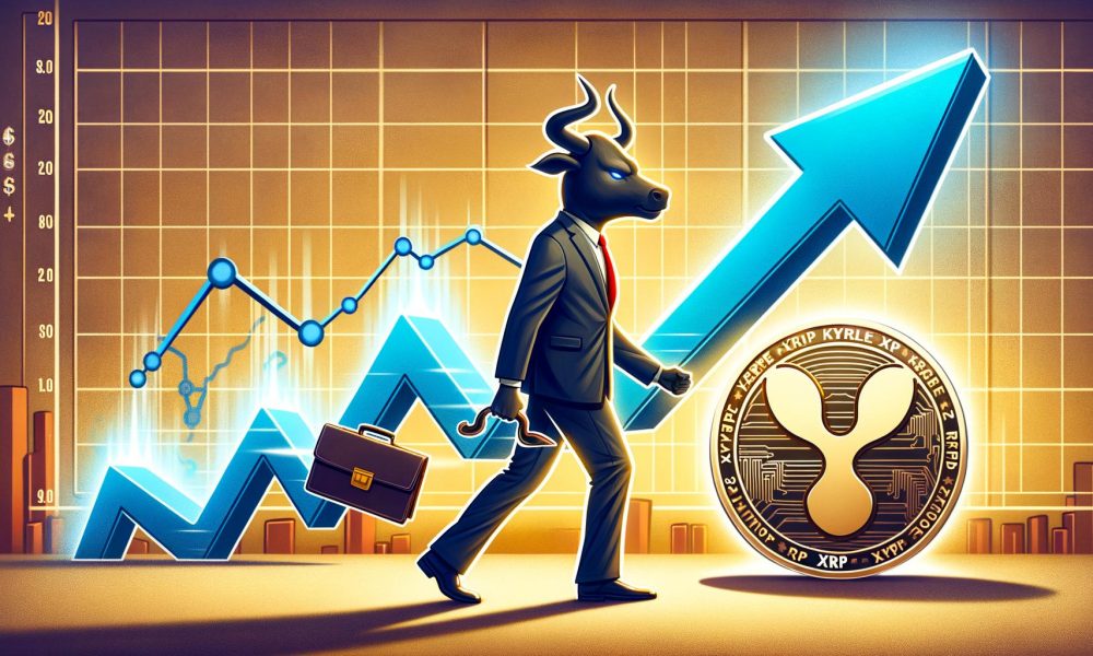 XRP Price Pulls Back From Highs—Are Bulls Still in Control?