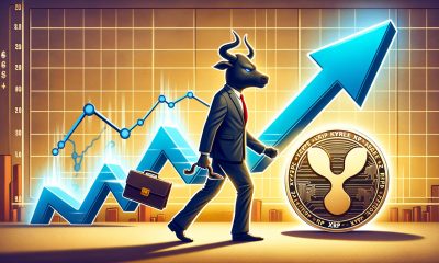 XRP Price Pulls Back From Highs—Are Bulls Still in Control?