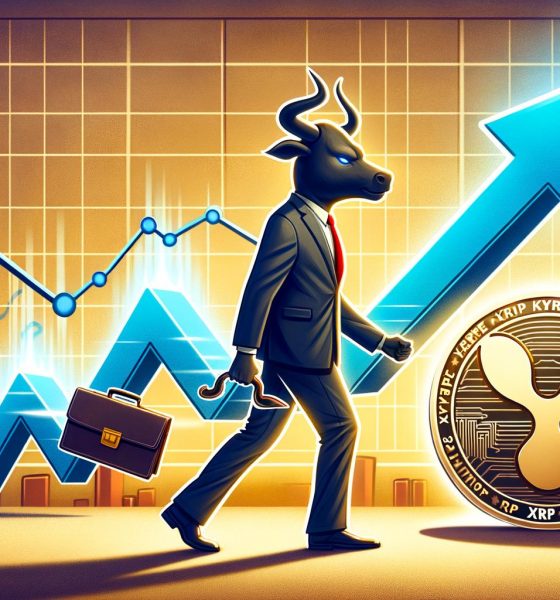 XRP Price Pulls Back From Highs—Are Bulls Still in Control?