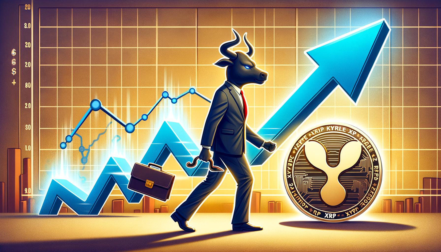 XRP Price Pulls Back From Highs—Are Bulls Still in Control?