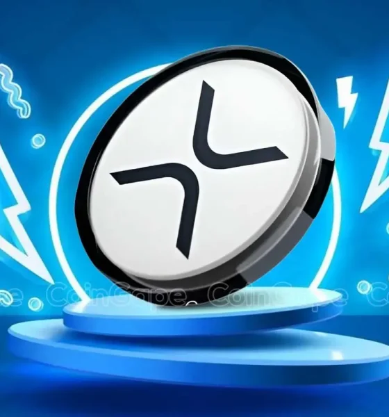 XRP Price Targets $10 Rally As Ripple Shares Key Insights On XRPL