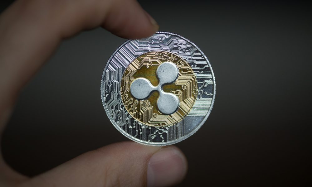 XRP Price To New All-Time High? Analyst Says $5.8 Is Possible Following 'Golden Cross'