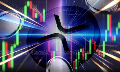 XRP Rivals That Could 100X Ahead of Ripple (XRP) ETF's 21-Day Deadline