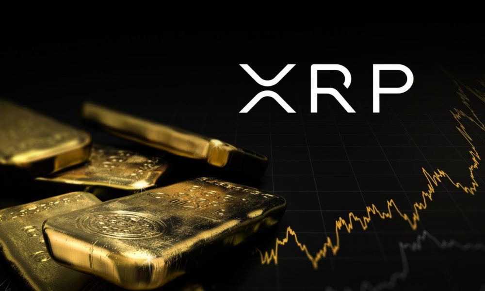 XRP Set To Outshine Gold? Analyst Predicts 1,000% Surge