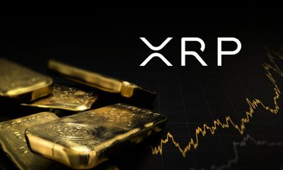 XRP Set To Outshine Gold? Analyst Predicts 1,000% Surge