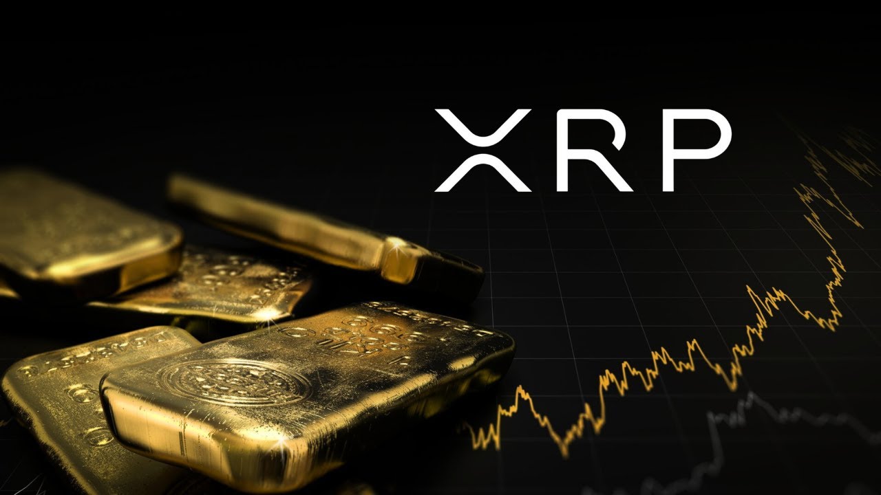 XRP Set To Outshine Gold? Analyst Predicts 1,000% Surge