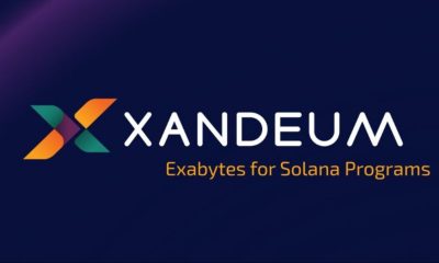 Xandeum’s xandSOL Offers a Haven As Solana Braces for FTX-Driven Volatility