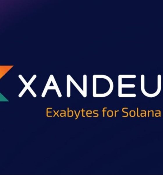 Xandeum’s xandSOL Offers a Haven As Solana Braces for FTX-Driven Volatility