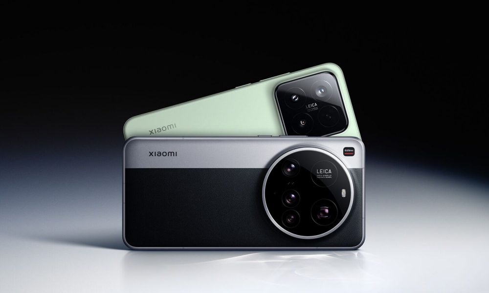 Xiaomi 15 global launch date revealed: Here’s what’s coming