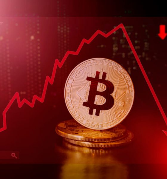 Bitcoin dump