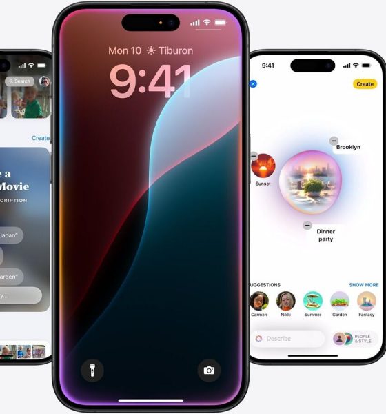 iOS 18.4 update coming soon: Apple News+ Food, Ambient Music and new AI features expected