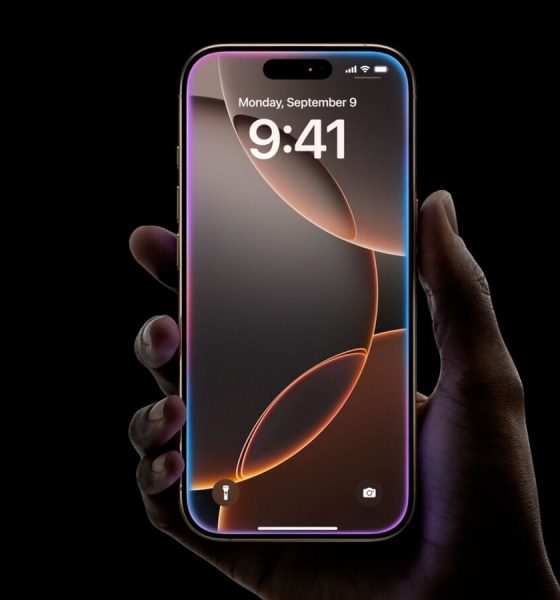 iPhone 16 Pro Max gets a big ₹17,695 discount on Amazon: Check offer details