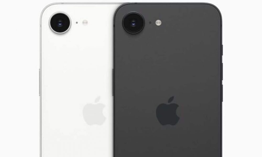 iPhone 16e launched in India with A18 chipset: Check price, specifications and more