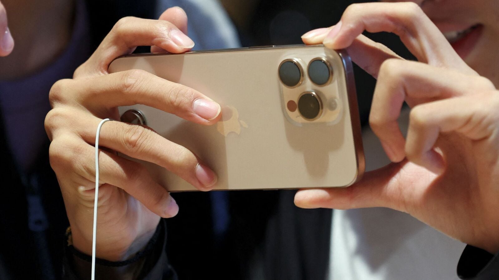 iPhone 17 Pro Max: 4 upgrades we believe could make it ‘Phone of the Year’