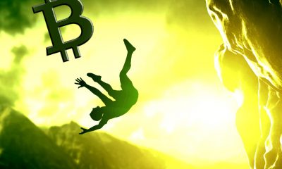‘The Odds Aren’t Looking Good’: Trader Justin Bennett Says Bitcoin Primed To Fall Further – Here’s His Target