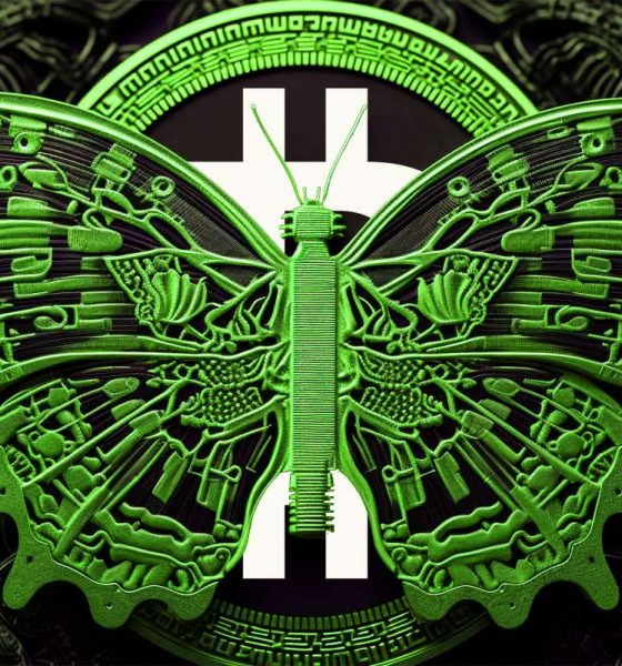 $11,500,000,000,000 BlackRock Launches Bitcoin (BTC) Exchange-Traded Product in Europe: Report