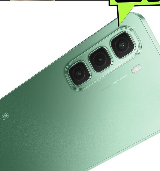 Best 5G mobile phones under ₹10,000 in March 2025: Samsung M06 5G, Vivo T3 Lite and more