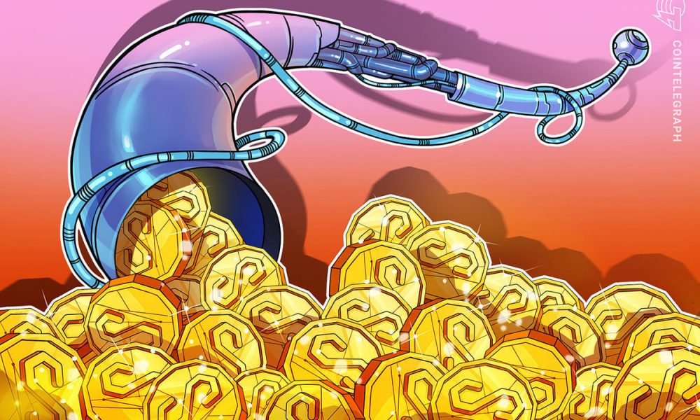 $1T stablecoin supply could drive next crypto rally — CoinFund’s Pakman