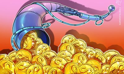 $1T stablecoin supply could drive next crypto rally — CoinFund’s Pakman