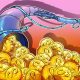 $1T stablecoin supply could drive next crypto rally — CoinFund’s Pakman