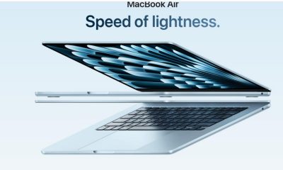 2025 MacBook Air with M4 chip launched in India: Price, features, availability and other details