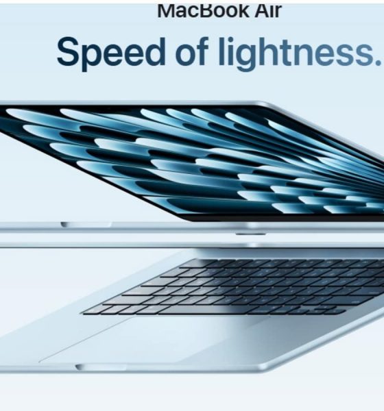 2025 MacBook Air with M4 chip launched in India: Price, features, availability and other details