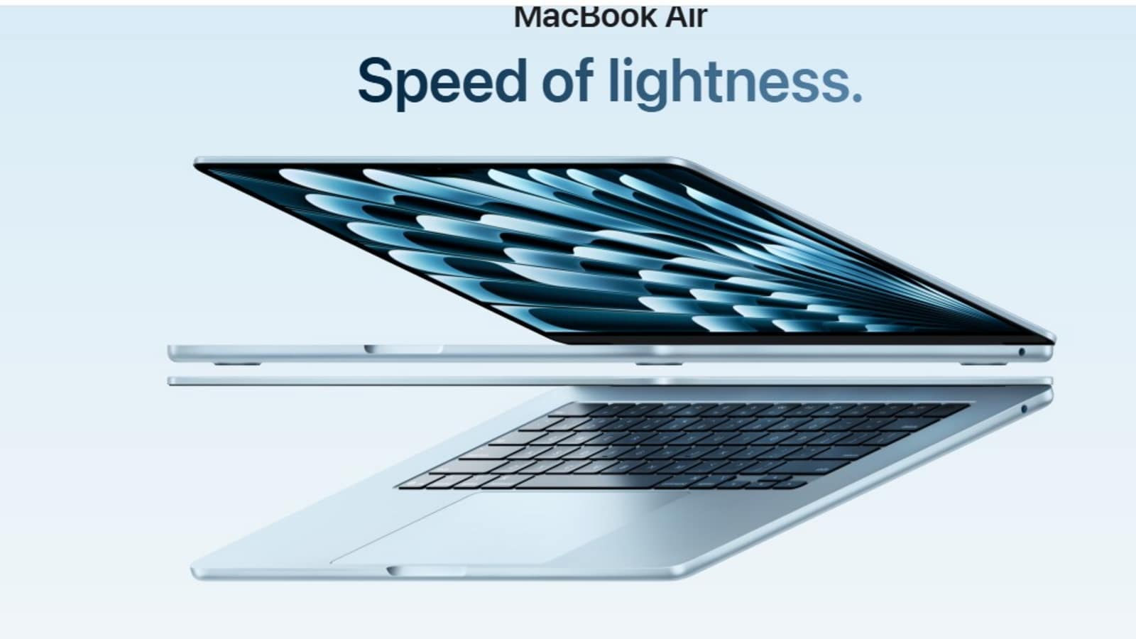 2025 MacBook Air with M4 chip launched in India: Price, features, availability and other details
