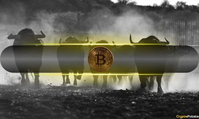 3 Bullish Signs for Bitcoin’s Price in the Week Ahead