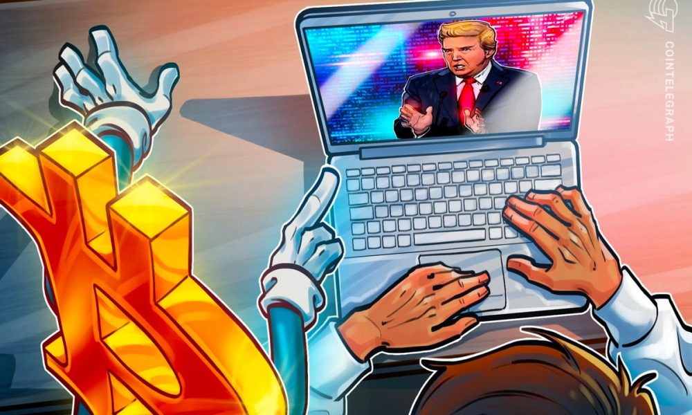 3 reasons why Bitcoin sells off on Trump tariff news