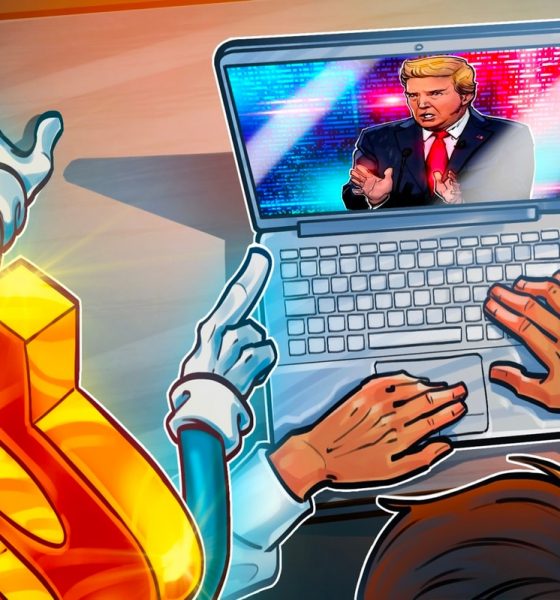 3 reasons why Bitcoin sells off on Trump tariff news