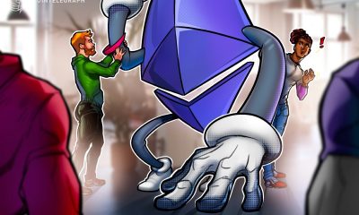 3 reasons why Ethereum can outperform its rivals after crashing to 17-month lows