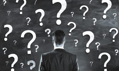 45% of Executives Say Uncertainty Has Led to Diminished Profits