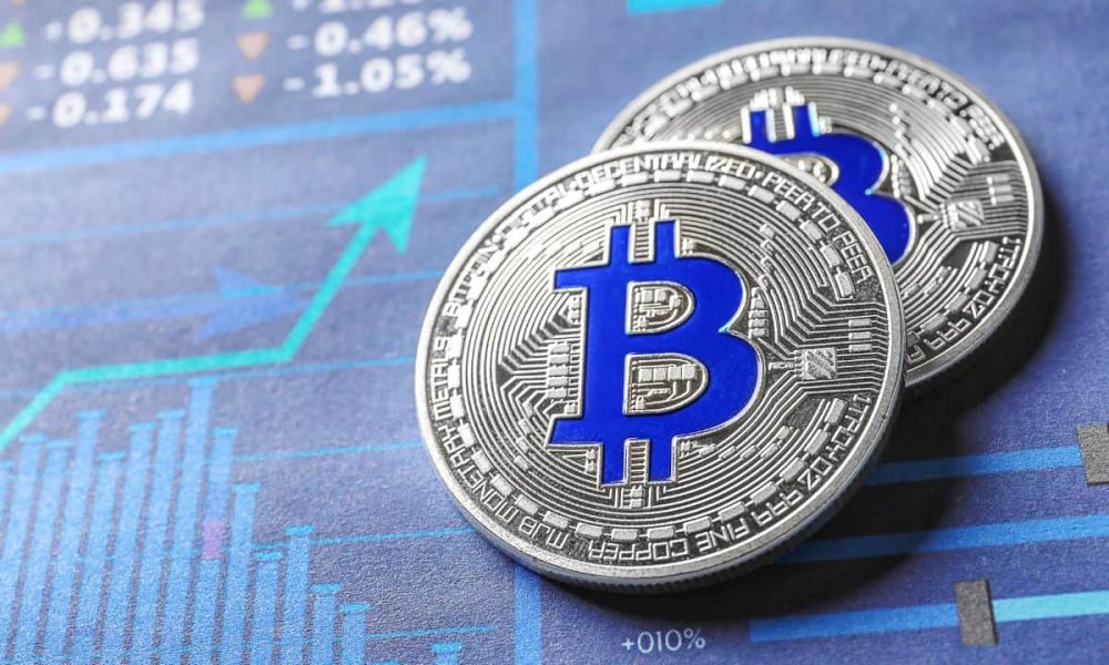 50K New Bitcoin Wallets Signal Growing Network Participation Despite Price Swings