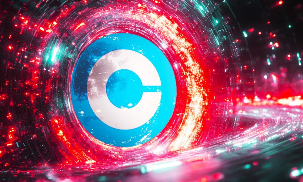 AI Data Altcoin Avoids Crypto Market Downtick After Being Added to Coinbase’s Listing Roadmap