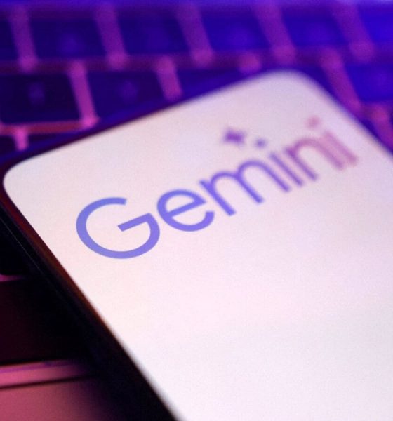 AI tool of the week | How product marketers can web scrape using Google Gemini