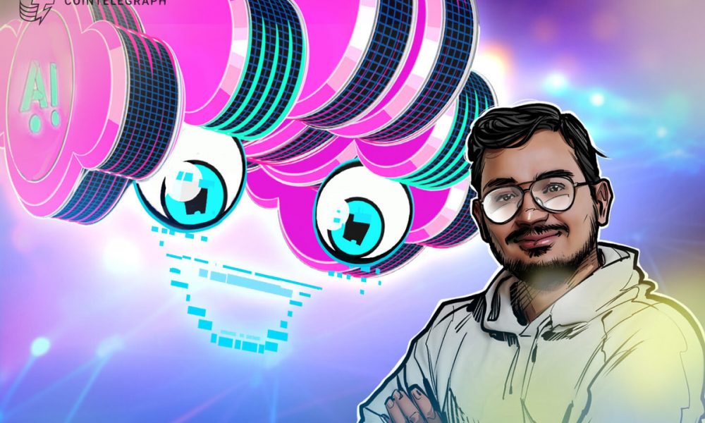 AI will never become a conscious being — Sentient founder