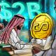 Abu Dhabi’s MGX backs Binance with $2B stablecoin investment