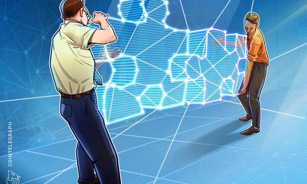 Abu Dhabi’s financial free zone signs MoU with Chainlink for tokenization frameworks
