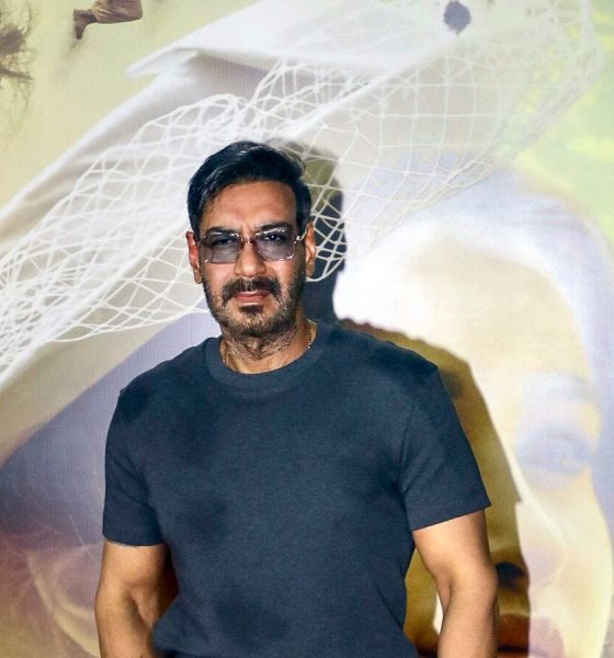 Ajay Devgn launches new AI company Prismix, aims to step into ‘future of storytelling’